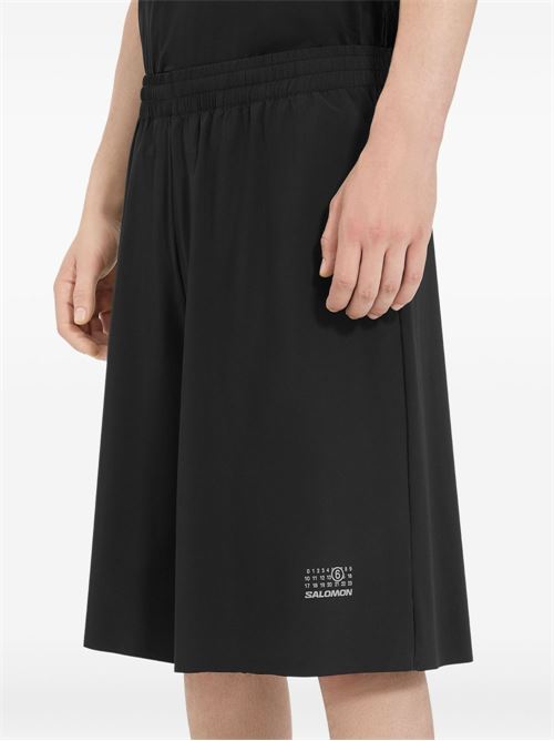 Sports Bermuda MM6 X SALOMON | SH0MU0017M35417900